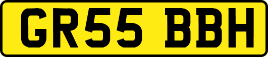 GR55BBH