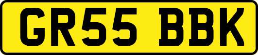 GR55BBK
