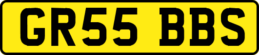 GR55BBS