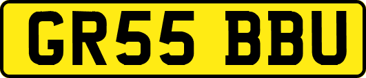 GR55BBU