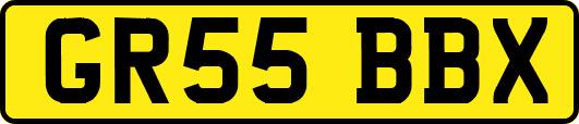 GR55BBX
