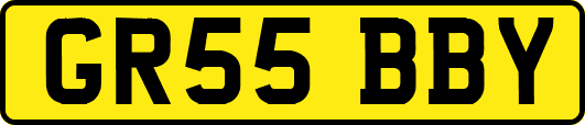 GR55BBY