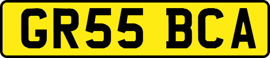 GR55BCA