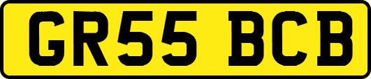 GR55BCB