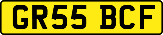 GR55BCF