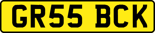 GR55BCK