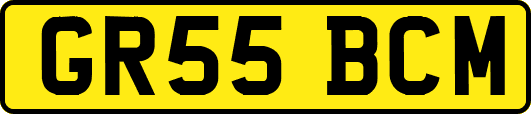 GR55BCM