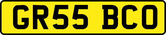 GR55BCO