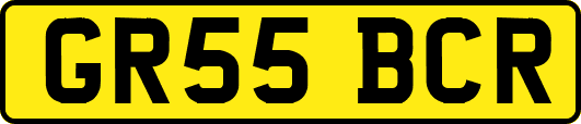 GR55BCR