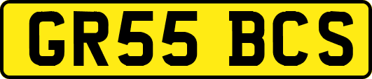 GR55BCS