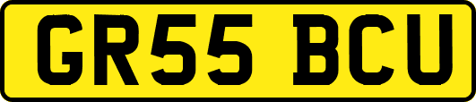 GR55BCU