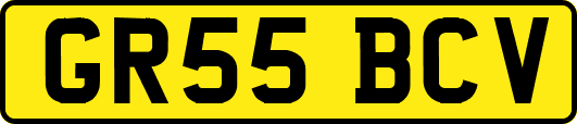 GR55BCV