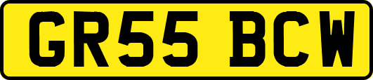 GR55BCW