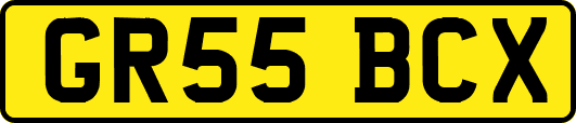 GR55BCX