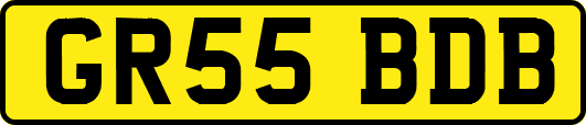 GR55BDB