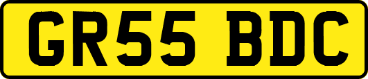 GR55BDC