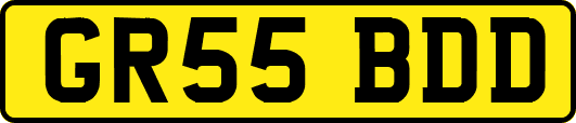 GR55BDD