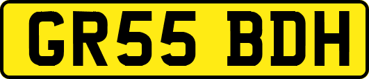 GR55BDH