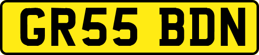 GR55BDN