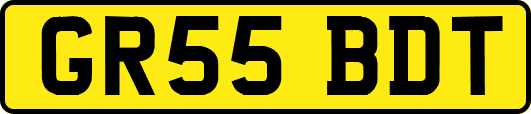 GR55BDT