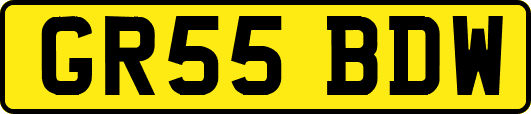 GR55BDW