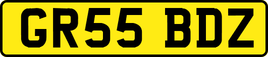GR55BDZ