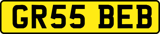 GR55BEB