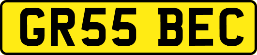 GR55BEC