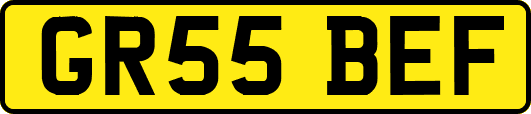 GR55BEF
