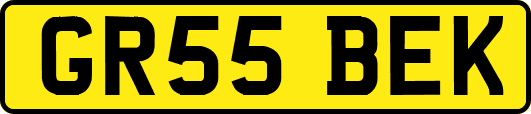 GR55BEK