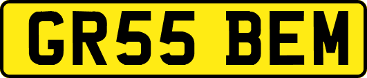 GR55BEM