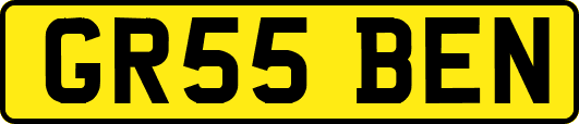 GR55BEN