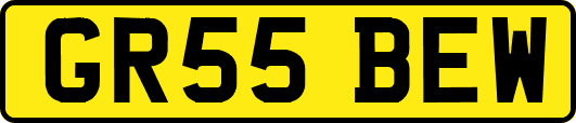 GR55BEW