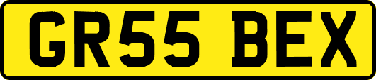 GR55BEX