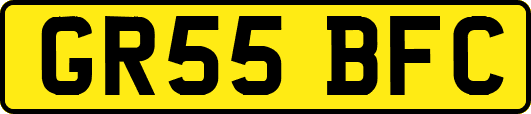 GR55BFC