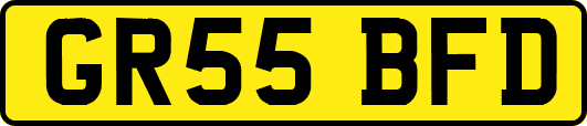 GR55BFD