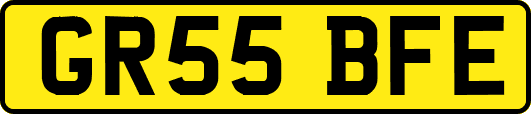 GR55BFE