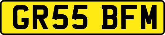 GR55BFM