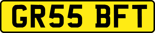 GR55BFT