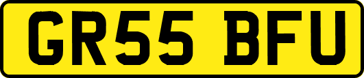 GR55BFU