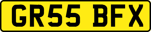 GR55BFX