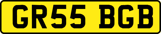 GR55BGB