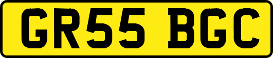 GR55BGC