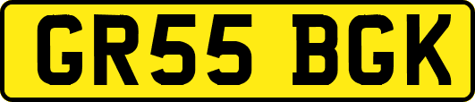 GR55BGK