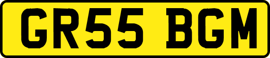 GR55BGM