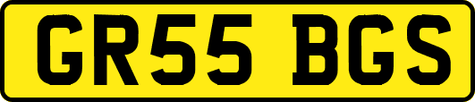 GR55BGS