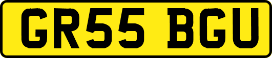 GR55BGU