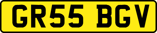GR55BGV
