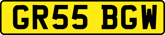 GR55BGW