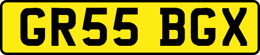 GR55BGX